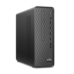 HP Desktop S01-AF0062NF SFF Ryzen 3 2.6 GHz - SSD 512 Go RAM 8 Go