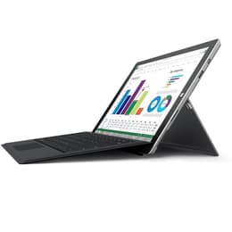 Microsoft Surface Pro 3 10" Atom X 1.6 GHz - SSD 32 Go - 2 Go AZERTY - Français