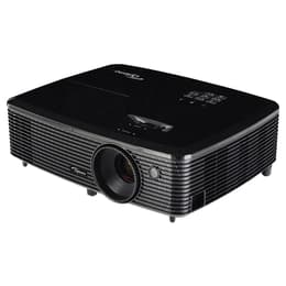 Vidéo projecteur Optoma HD142X Noir