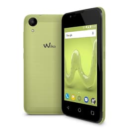 Wiko Sunny2 8 Go - Lime - Débloqué