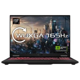 Asus TUF Gaming A16 FA608UH 16" Ryzen 7 3.8 GHz - SSD 1 TB - 16 Go - NVIDIA GeForce RTX 5050 QWERTY - Anglais