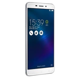 Asus Zenfone 3 ZC551KL 32 Go - Argent - Débloqué