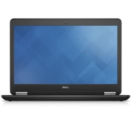 Dell Latitude E7450 14" Core i7 2.6 GHz - SSD 256 Go - 16 Go AZERTY - Français