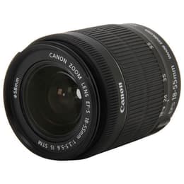 Objectif Canon EF-S 18-55mm f/3.5-5.6 IS STM Canon EF-S 18-55mm f/3.5-5.6