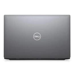Dell Latitude 5520 15" Core i5 2.4 GHz - 256 Go SSD - 8 Go QWERTY - Espagnol