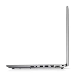 Dell Latitude 5520 15" Core i5 2.4 GHz - 256 Go SSD - 8 Go QWERTY - Espagnol