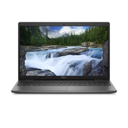 Dell Latitude 3540 15" Core i5 1.3 GHz - SSD 256 Go - 16 Go AZERTY - Français