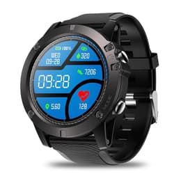 Montre Zeblaze Cardio Vibe 3 Pro - Noir