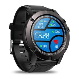 Montre Zeblaze Cardio Vibe 3 Pro - Noir