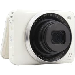 Compact PowerShot N2 - Blanc