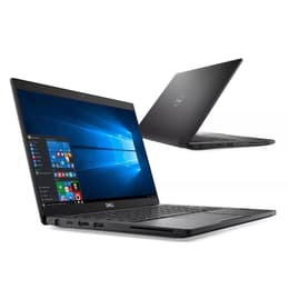 Dell Latitude 7390 13" Core i7 1.9 GHz - SSD 512 Go - 16 Go AZERTY - Français