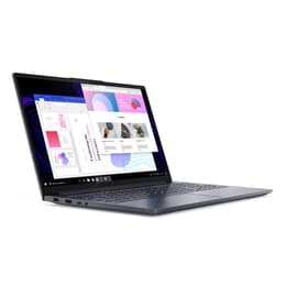 Lenovo Yoga Slim 7 15Imh05 15" Core i7 2.6 GHz - SSD 4 To - 16 Go QWERTY - Suédois