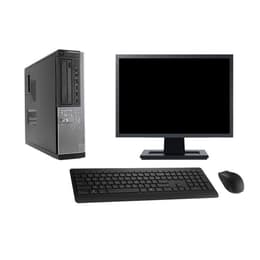 Dell OptiPlex 3010 DT 27" Core i5 3,1 GHz - HDD 2 To - 16 Go