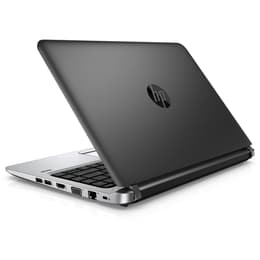 Hp ProBook 430 G3 13" Core i3 2.3 GHz - SSD 512 Go - 8 Go AZERTY - Français