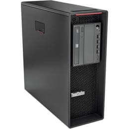 Lenovo ThinkStation P520 Xeon W 3.7 GHz - SSD 512 Go RAM 32 Go