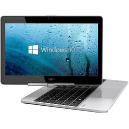 HP EliteBook Revolve 810 G3 11" Core i5 2.3 GHz - SSD 128 Go - 8 Go QWERTY - Anglais