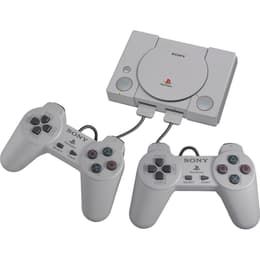PlayStation Classic -