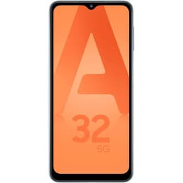 Galaxy A32 5G 64 Go - Bleu - Débloqué - Dual-SIM