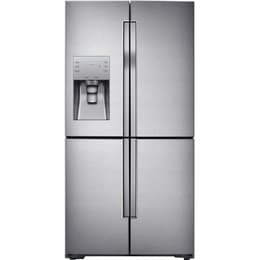 Réfrigérateur multi-portes Samsung RF56J9040SR
