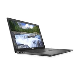 Dell Latitude 3520 15" Core i3 3 GHz - SSD 256 Go - 8 Go QWERTZ - Allemand