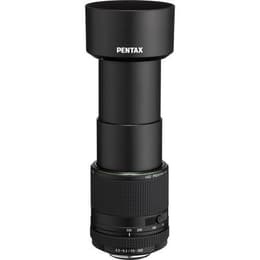 Objectif Pentax K HD PENTAX-DA 55-300mm f/4.5-6.3 ED PLM WR RE ED 55-300 mm f/4.5-6.3