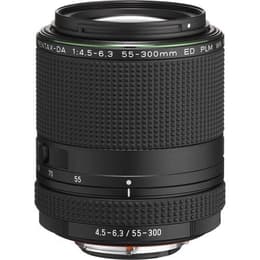 Objectif Pentax K HD PENTAX-DA 55-300mm f/4.5-6.3 ED PLM WR RE ED 55-300 mm f/4.5-6.3