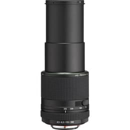 Objectif Pentax K HD PENTAX-DA 55-300mm f/4.5-6.3 ED PLM WR RE ED 55-300 mm f/4.5-6.3