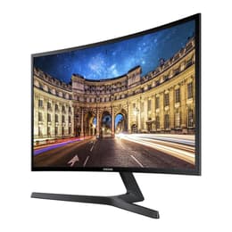 Écran 27" LED FHD Samsung C27F398FWU