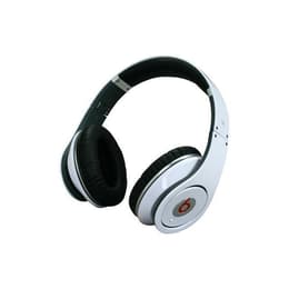 Casque réducteur de bruit sans fil Beats By Dr. Dre Beats Studio - Blanc