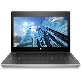 HP ProBook 430 G5 14" Core i5 1.6 GHz - SSD 256 Go - 8 Go QWERTY - Suédois