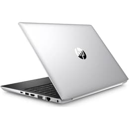HP ProBook 430 G5 14" Core i5 1.6 GHz - SSD 256 Go - 8 Go QWERTY - Suédois