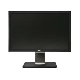 Écran 20" LCD HD+ Dell P2011HT