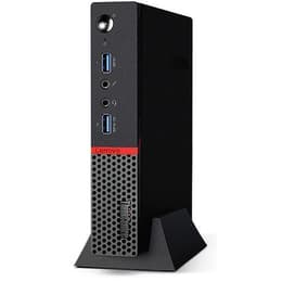 Lenovo M700 Tiny Core i5 2,2 GHz - SSD 240 Go RAM 8 Go