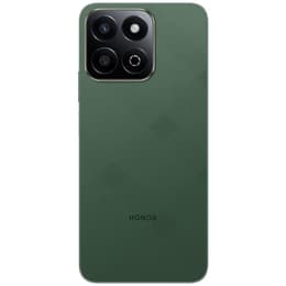 Honor 200 Smart 5G 256 Go - Noir - Débloqué