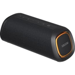 Enceinte Bluetooth lg xboom Go XG7QBK - Noir