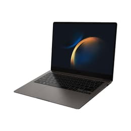 Samsung Galaxy Book3 Pro 14" Core i5 1.9 GHz - SSD 512 Go - 16 Go AZERTY - Français