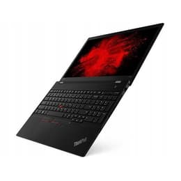 Lenovo ThinkPad P53s 15" Core i7 1.9 GHz - SSD 512 Go - 32 Go QWERTY - Anglais