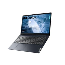 Lenovo IdeaPad 1 15IGL7 15" Celeron 1.1 GHz - SSD 128 Go - 8 Go AZERTY - Français