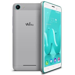 Wiko Jerry 8 Go - Argent - Débloqué - Dual-SIM