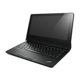 Lenovo ThinkPad Helix 11" Core M 1.2 GHz - SSD 128 Go - 4 Go AZERTY - Français