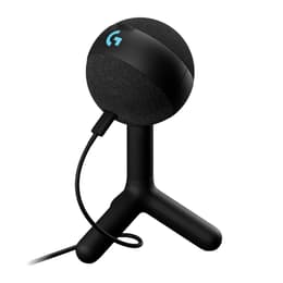 Accessoires audio Logitech Yeti Orb