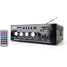 Amplificateur Ltc PLS1250USB-RC