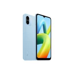 Xiaomi Redmi A1 32 Go - Bleu - Débloqué - Dual-SIM