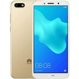 Huawei Y5 Prime (2018) 16 Go - Or - Débloqué