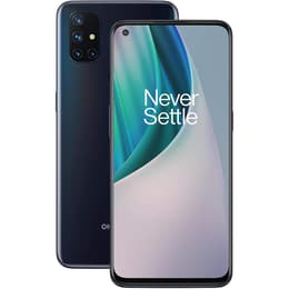 OnePlus Nord N10 5G 128 Go - Bleu Foncé - Débloqué - Dual-SIM