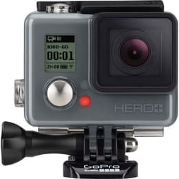 Caméra Sport Gopro Hero+