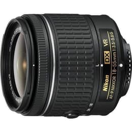 Objectif Nikon F 18-55mm f/3.5-5.6 F 18-55mm f/3.5-5.6