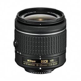 Objectif Nikon F 18-55mm f/3.5-5.6 F 18-55mm f/3.5-5.6