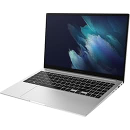 Samsung Galaxy Book 15" Core i7 2.8 GHz - SSD 512 Go - 8 Go QWERTY - Anglais