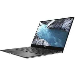 Dell XPS 9370 13" Core i7 1.8 GHz - SSD 24 Go + HDD 1 To - 16 Go QWERTY - Anglais